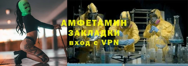 стафф Алексин
