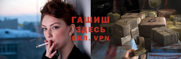 гидра Алексеевка