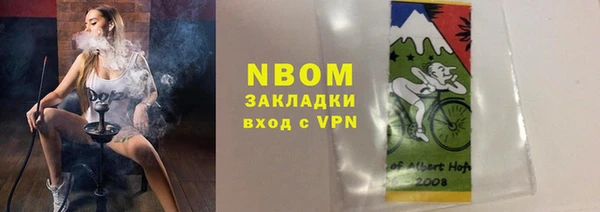стафф Алексин