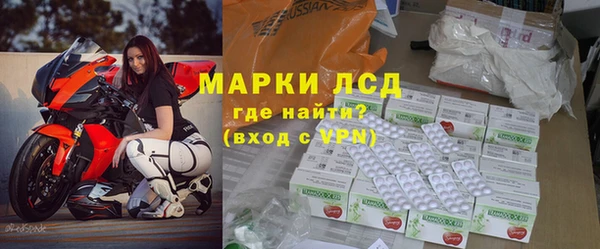 стафф Алексин